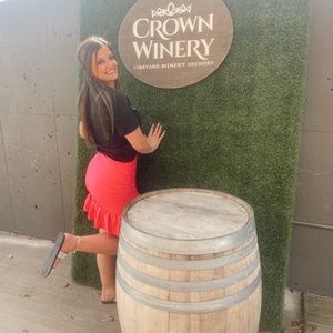 Meet your Posher, Emma